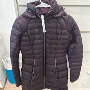 Lululemon puffer